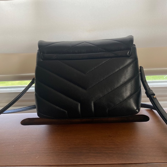 Saint Laurent Toy Loulou - YSL - Picture 2 of 6